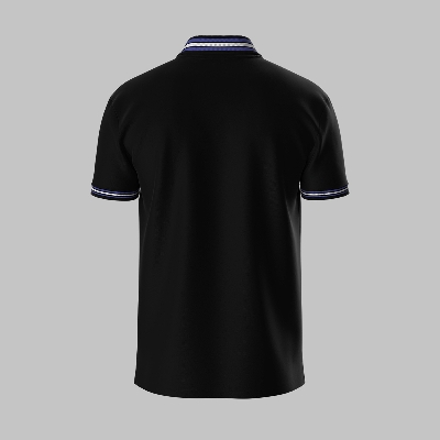 Picture of TORRBLACK Performance Polo