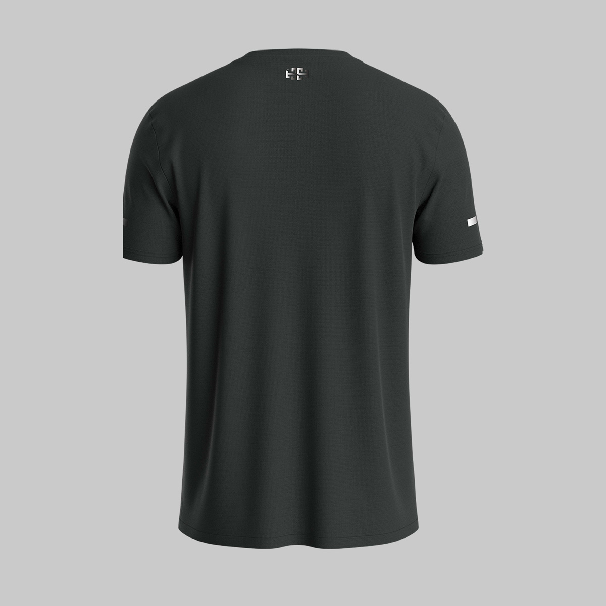 Picture of TORR Volcanic Ash Men's  T-shirt