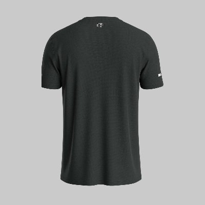 Picture of TORR Volcanic Ash Men's  T-shirt