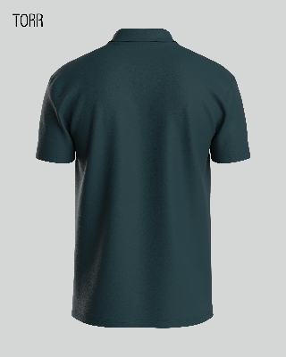 Picture of TORR R-Pond Technical Polo
