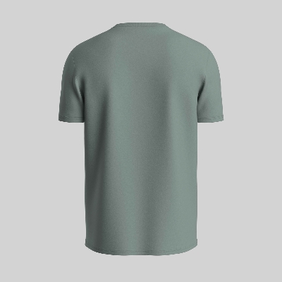 Picture of TORR Green Men's  T-shirt