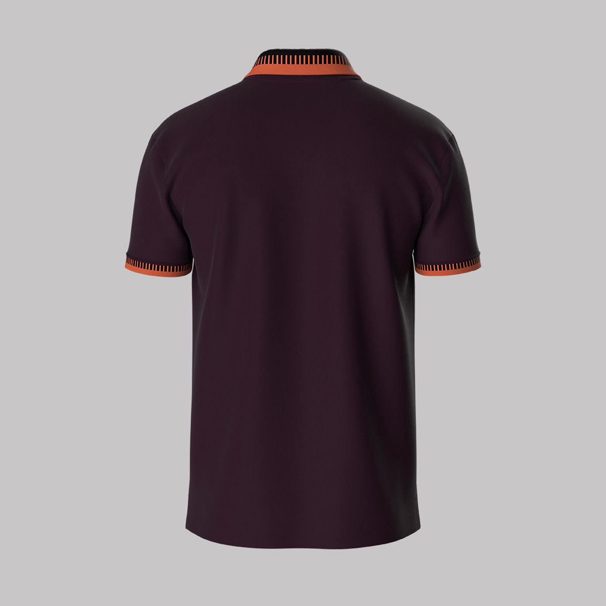 Picture of TORR Wine Performance Polo