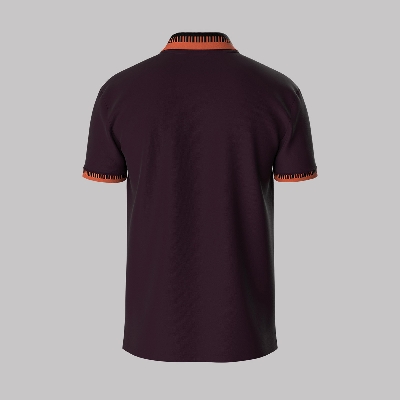 Picture of TORR Wine Performance Polo