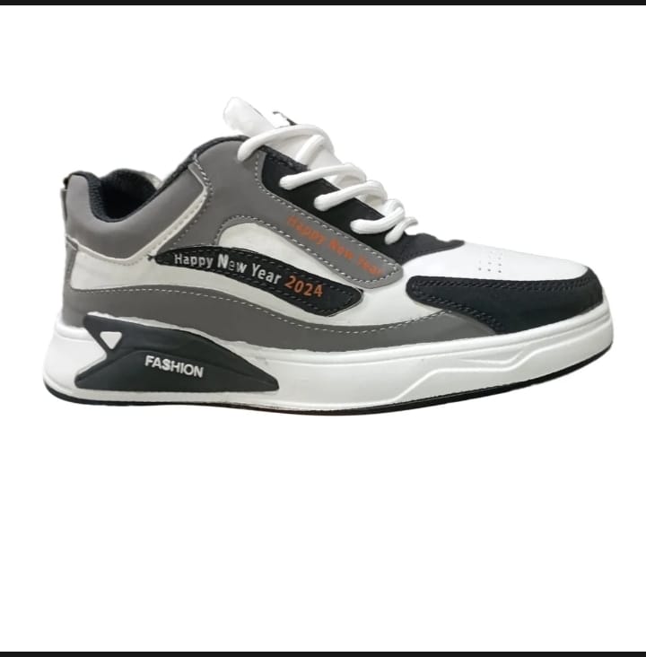 Picture of Men'S Solid Color Casual Loafer Shoes Everyday Wear Casual Loafer Shoe - Shoe