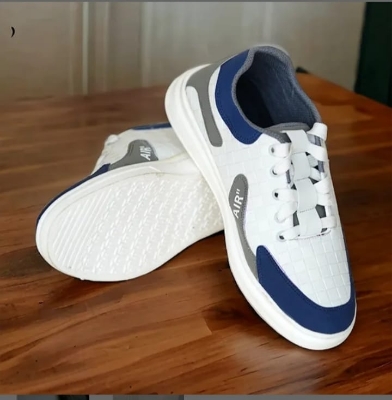 Picture of Men's Summer Casual Loafer Half Shoe - Comfortable And Stylish For Any Occasion to Elevate