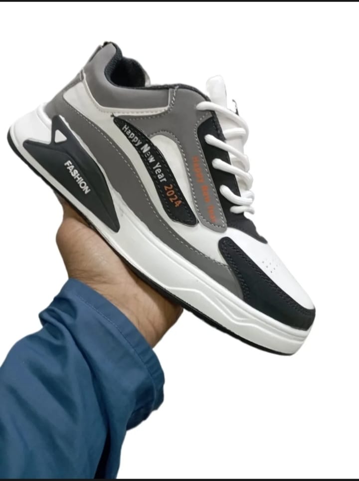 Picture of New Trendy Premium Quality Korean Canvas Casual Stylish and Fashionable Summer and Winter Sneakers Collection for Men