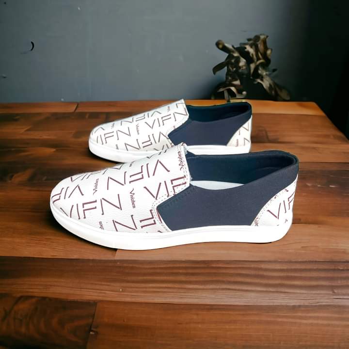 Picture of Loafer Styles' Rubber Sole Water Proof and Wind Proof Winter and Summer Shoe For Men