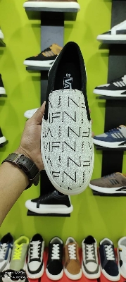 Picture of Loafer Styles' Rubber Sole Water Proof and Wind Proof Winter and Summer Shoe For Men