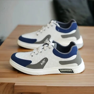 Picture of Loafer Half Shoes For Men - Shoe