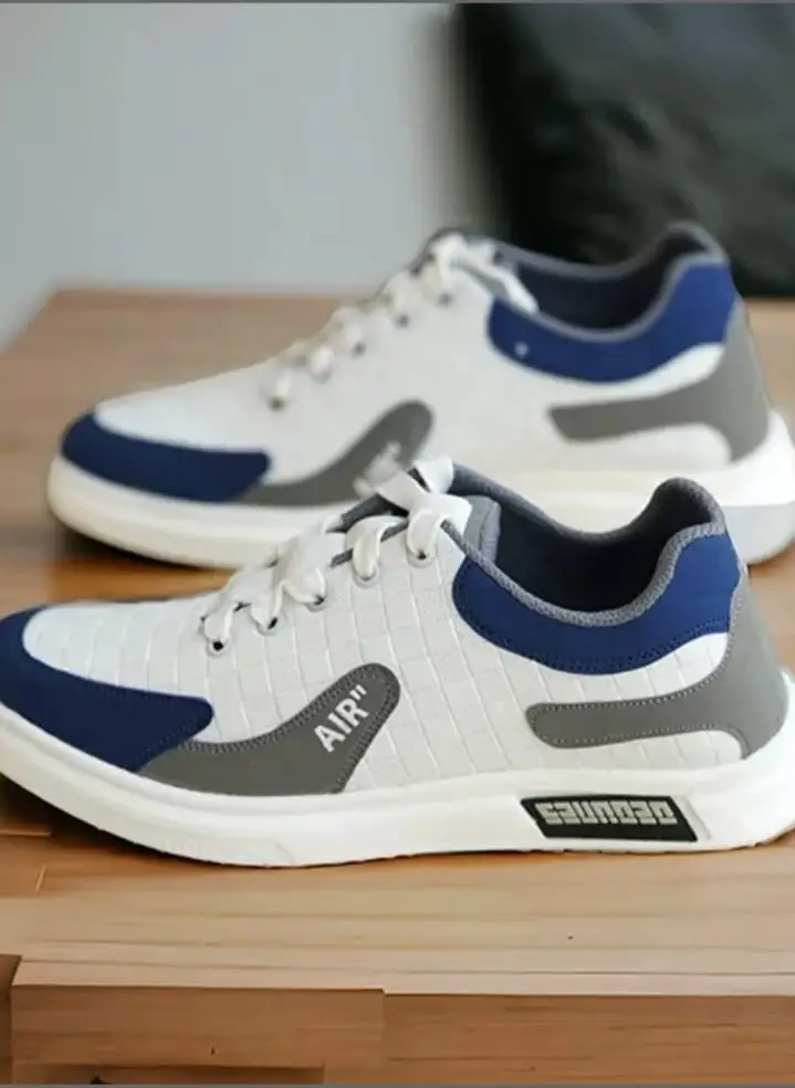 Picture of Loafer Half Shoes For Men - Shoe