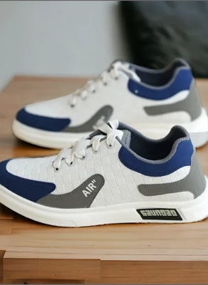 Picture of Loafer Half Shoes For Men - Shoe