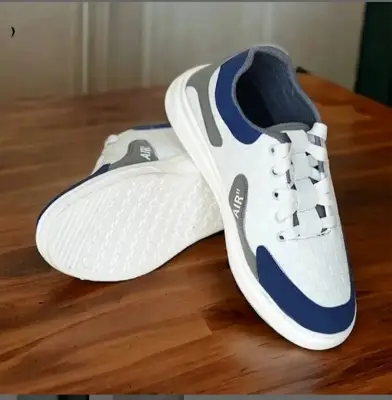 Picture of Loafer Half Shoes For Men - Shoe