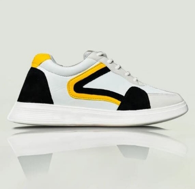 Picture of 6 Pocket Ash  Colour Exclusive Cargo Mobile Pant for Men