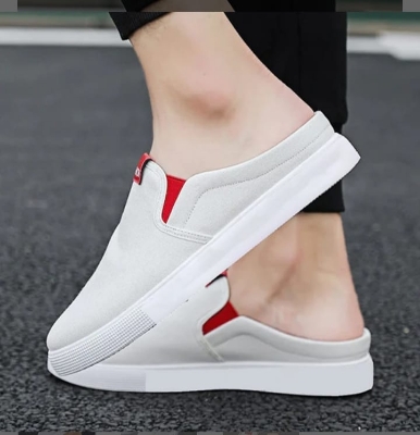 Picture of 6 Pocket Khaki Colour Exclusive Cargo Mobile Pant for Men