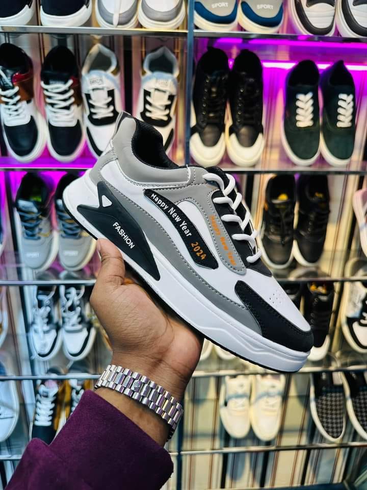 Picture of Men Shoes Luxury Trendy  Casual Slip on Formal Loafers Men  Chocolate Male Driving Shoes