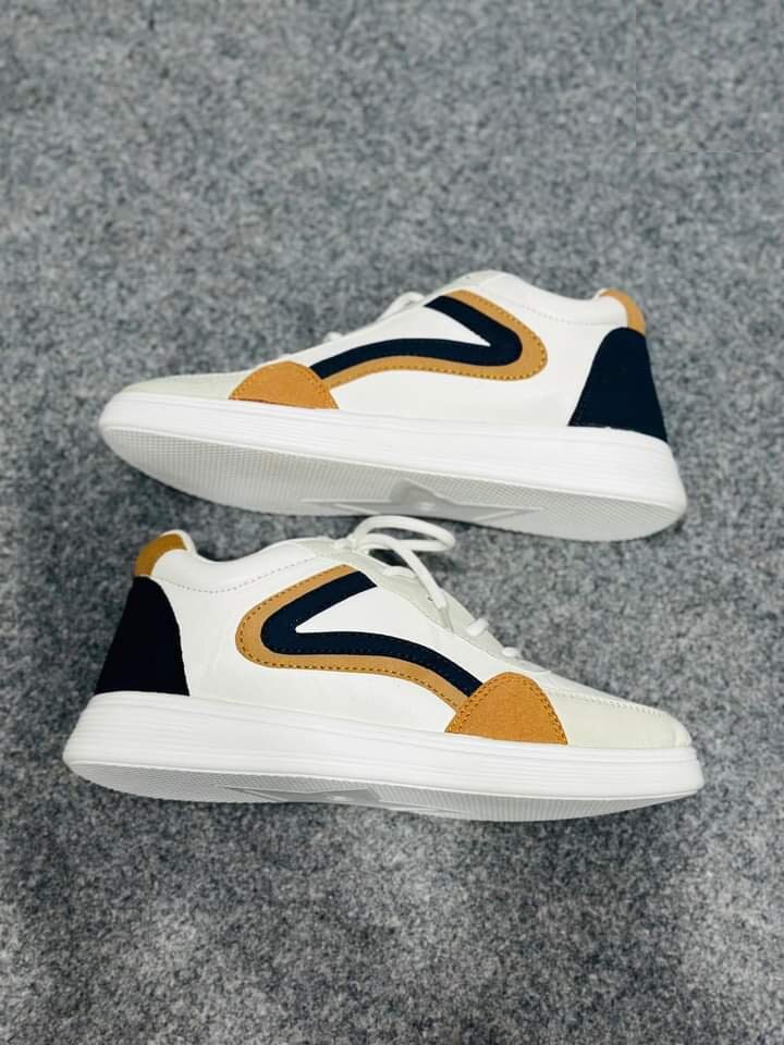 Picture of Unique AIID Styles Loafer Rubber Sole Winter and Summer Water Proof and Wind Proof Shoe For Men Black