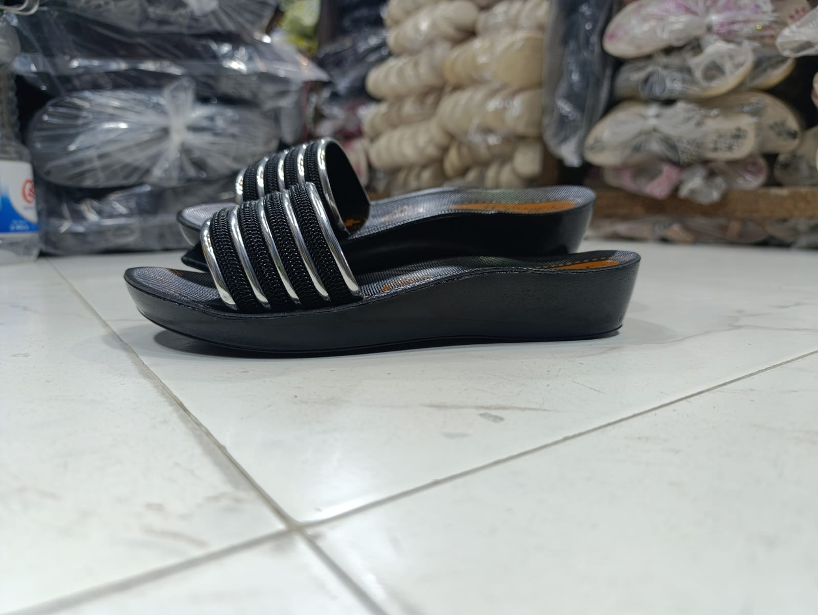 Picture of 3 PCS Set Magic Practice Book For Kids Handwriting 1 Pen, 5 sis and a gripper Multicolor