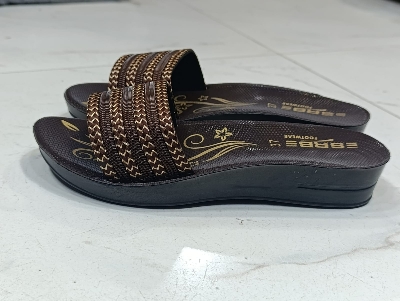 Picture of Stainless Steel Spoon Gold Color Cutlery 6pcs (6inch) Premium Quality Multi Design