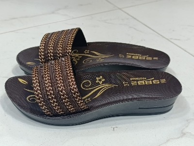 Picture of Stainless Steel Spoon Gold Color Cutlery 6pcs (6inch) Premium Quality Multi Design