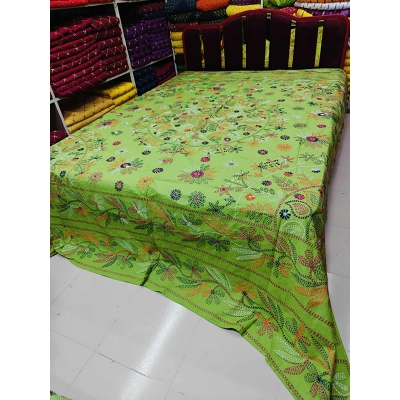 Picture of Comfortable Jamalpuri Nokshi Katha - Design-10 - Size: 7/8 Feet