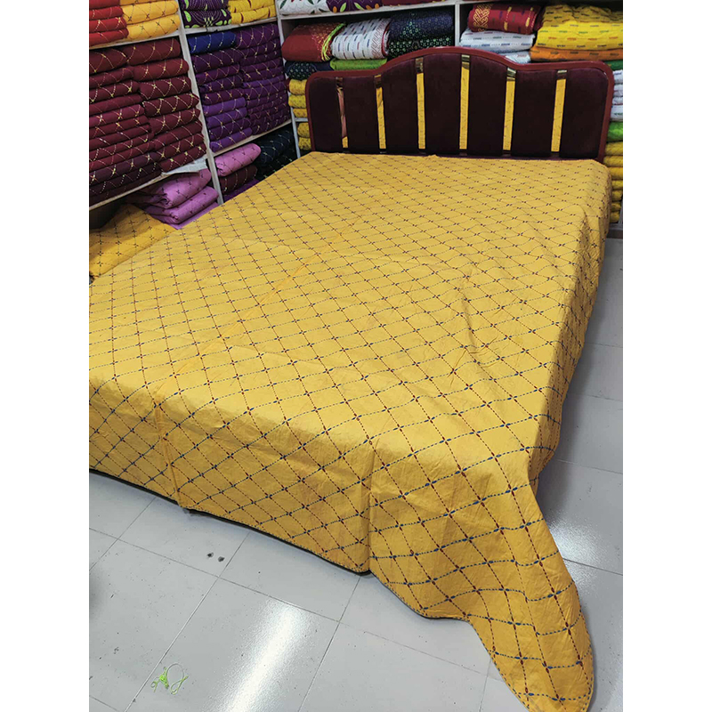 Picture of Comfortable Magura Nokshi Katha - Design-4 - Size: 7/8 Feet