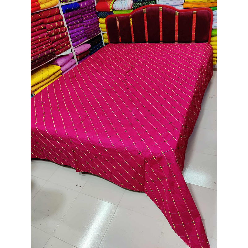 Picture of Comfortable Magura Nokshi Katha - Design-10 - Size: 7/8 Feet