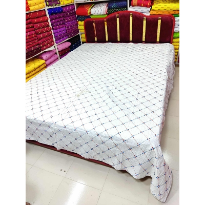 Picture of Comfortable Magura Nokshi Katha - Design-12 - Size: 7/8 Feet