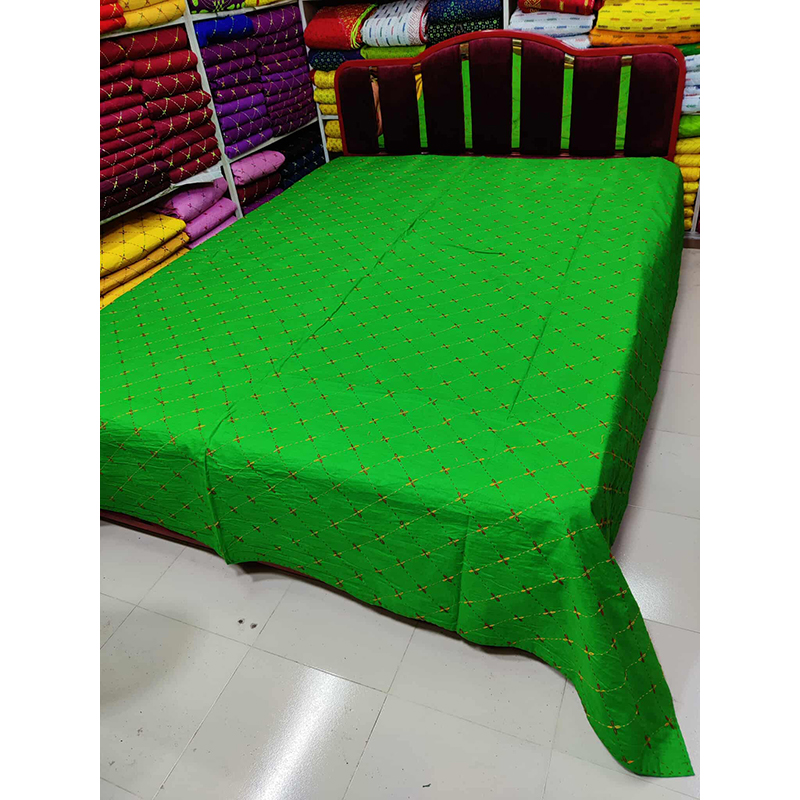 Picture of Comfortable Magura Nokshi Katha - Design-13 - Size: 7/8 Feet