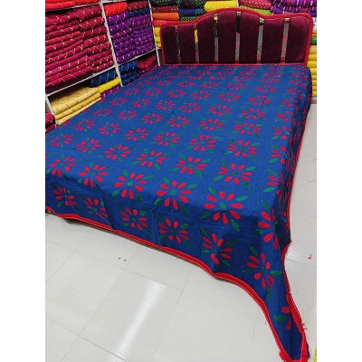Picture of Comfortable Nayan Moni Nokshi Katha - Design-6 - Size: 7/8 Feet