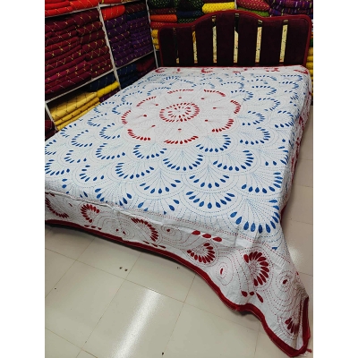 Picture of Comfortable Nayan Moni Nokshi Katha - Design-9 - Size: 7/8 Feet