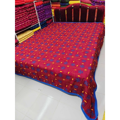 Picture of Comfortable Nayan Moni Nokshi Katha - Design-10 - Size: 7/8 Feet