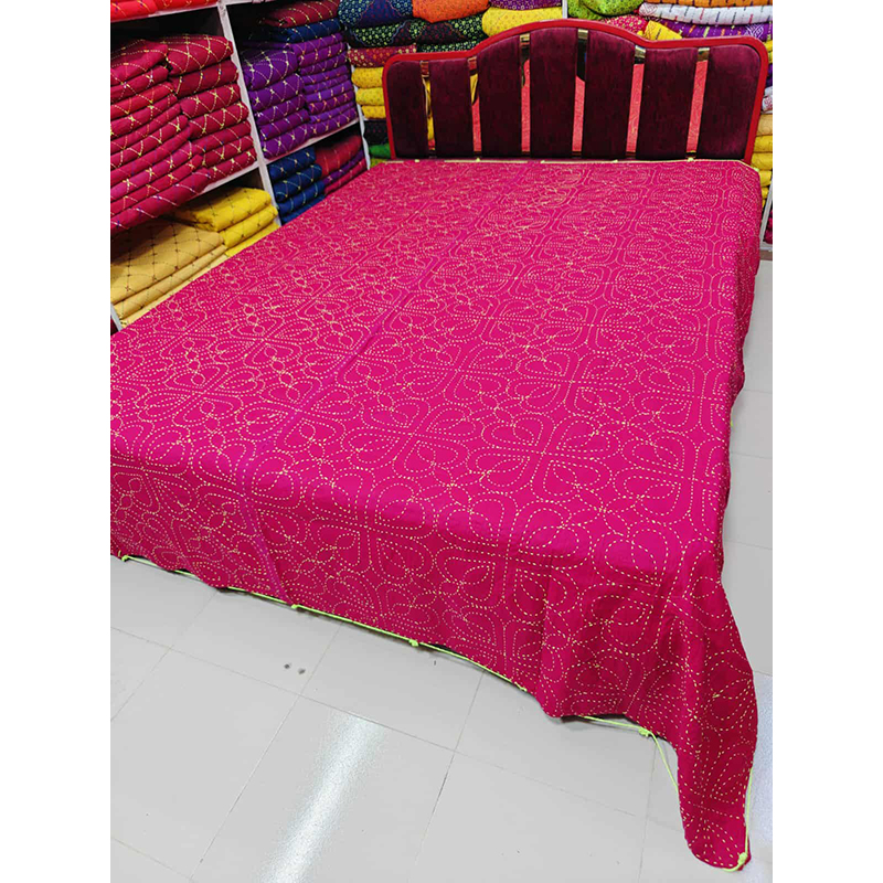 Picture of Comfortable Shujni Nokshi Katha - Design-1 - Size: 7/8 Feet