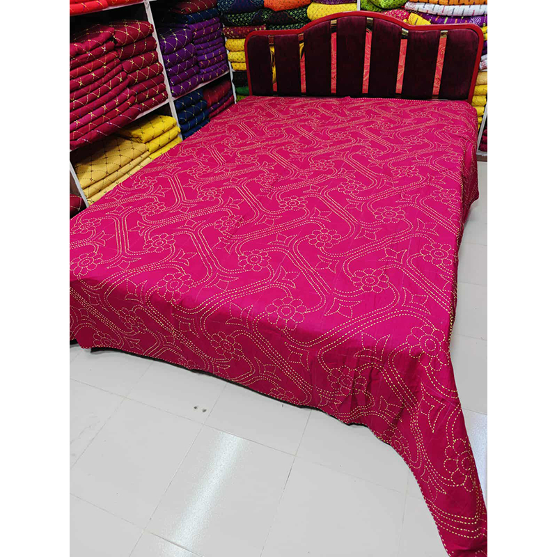 Picture of Comfortable Shujni Nokshi Katha - Design-2 - Size: 7/8 Feet