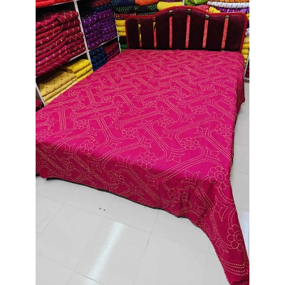 Picture of Comfortable Shujni Nokshi Katha - Design-2 - Size: 7/8 Feet