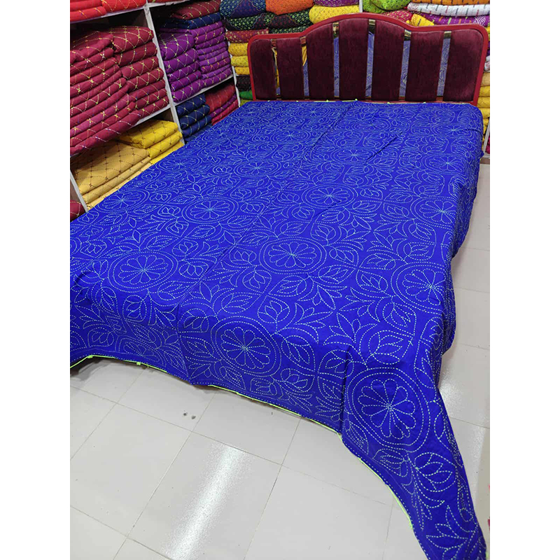 Picture of Comfortable Shujni Nokshi Katha - Design-4 - Size: 7/8 Feet
