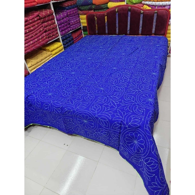 Picture of Comfortable Shujni Nokshi Katha - Design-4 - Size: 7/8 Feet