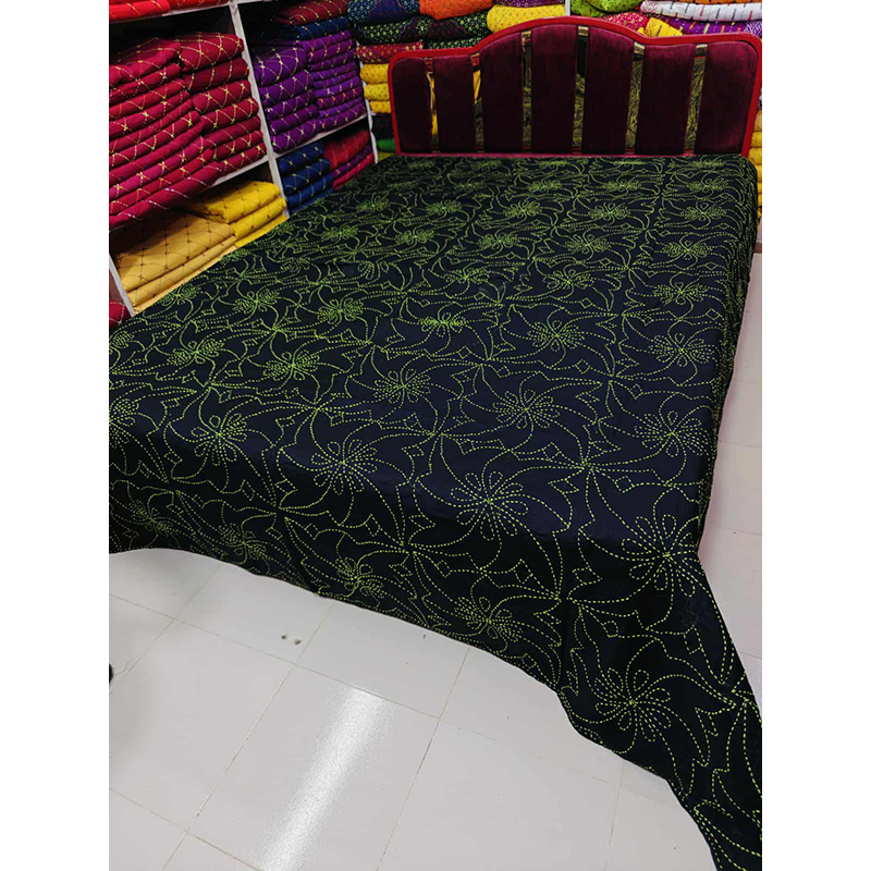 Picture of Comfortable Shujni Nokshi Katha - Design-5 - Size: 7/8 Feet