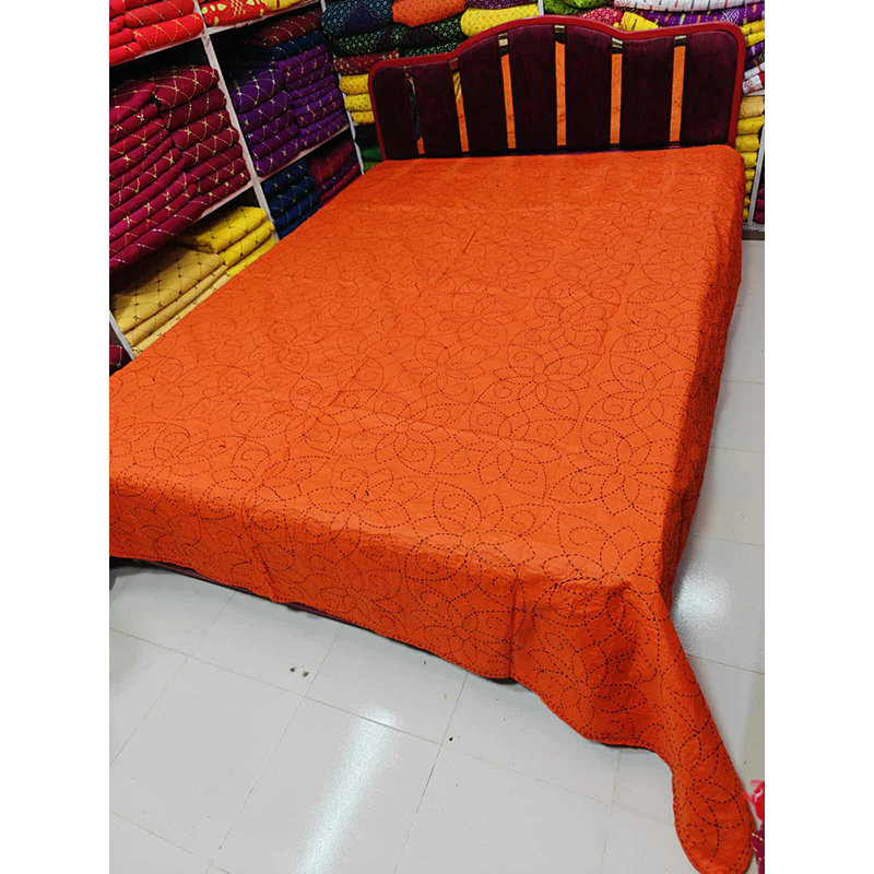 Picture of Comfortable Shujni Nokshi Katha - Design-6 - Size: 7/8 Feet