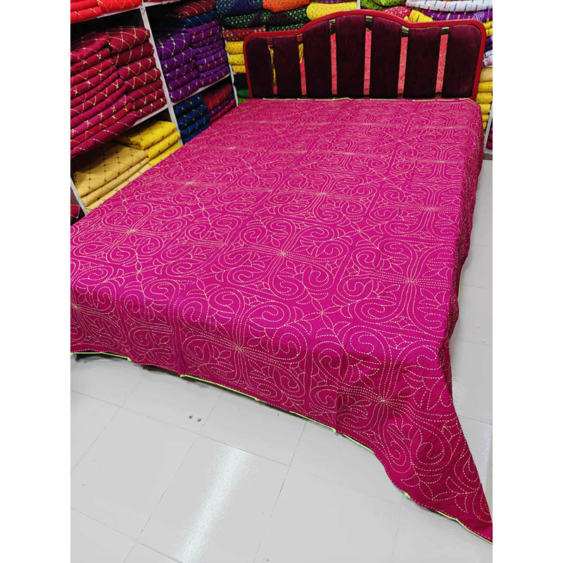 Picture of Comfortable Shujni Nokshi Katha - Design-7 - Size: 7/8 Feet