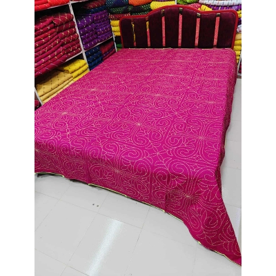 Picture of Comfortable Shujni Nokshi Katha - Design-7 - Size: 7/8 Feet