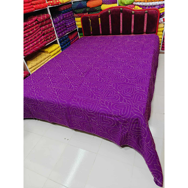 Picture of Comfortable Shujni Nokshi Katha - Design-8 - Size: 7/8 Feet