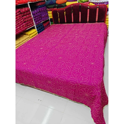 Picture of Comfortable Shujni Nokshi Katha - Design-9 - Size: 7/8 Feet