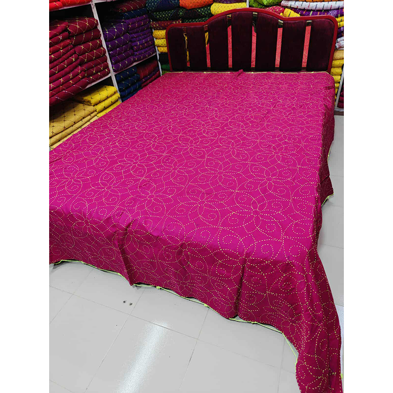 Picture of Comfortable Shujni Nokshi Katha - Design-10 - Size: 7/8 Feet