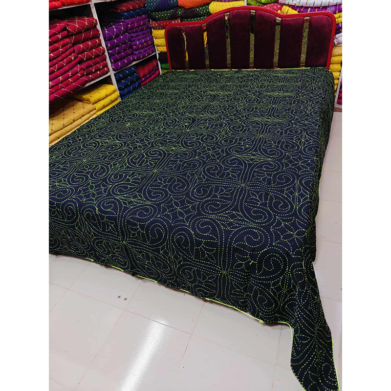 Picture of Comfortable Shujni Nokshi Katha - Design-11 - Size: 7/8 Feet