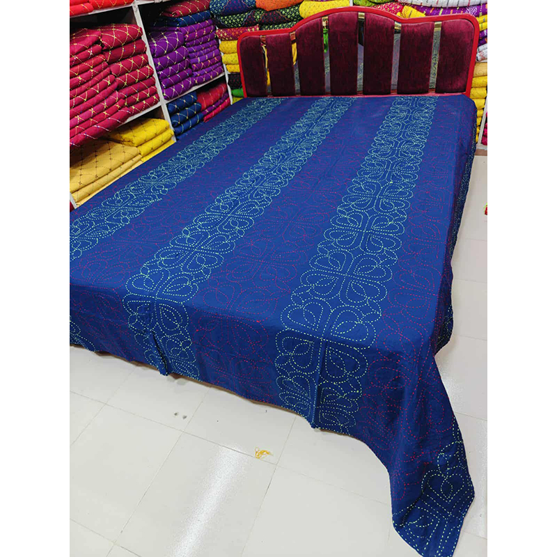 Picture of Comfortable Shujni Nokshi Katha - Design-12 - Size: 7/8 Feet