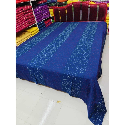 Picture of Comfortable Shujni Nokshi Katha - Design-12 - Size: 7/8 Feet