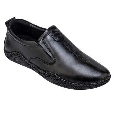 Picture of Men Casual - Casual Basic - Quantum