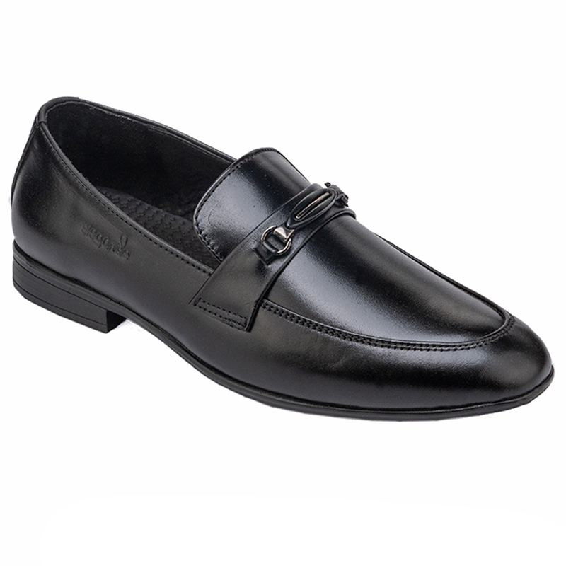 Picture of Men Dress - Slip On - Canary