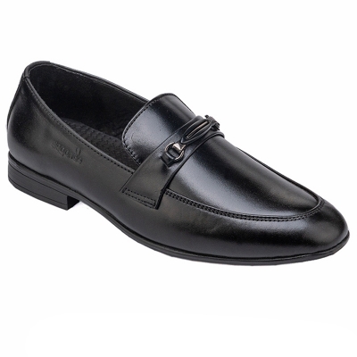 Picture of Men Dress - Slip On - Canary