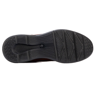 Picture of Men Dress - Lace Up - Nautilus